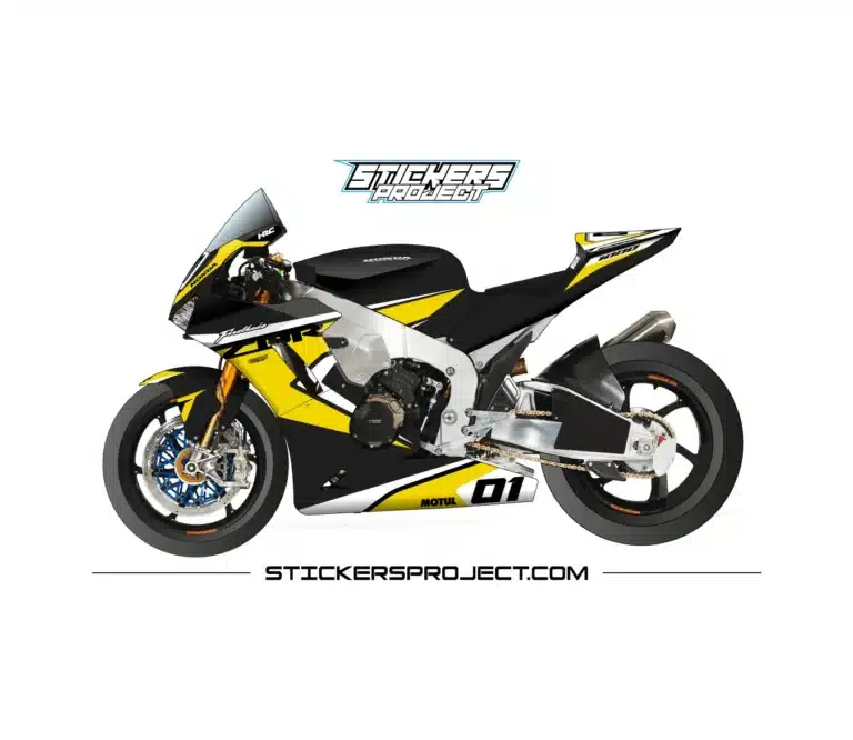 kit deco CBR 1000