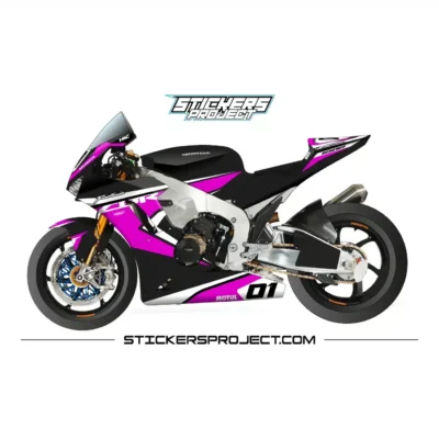 kit deco CBR 1000