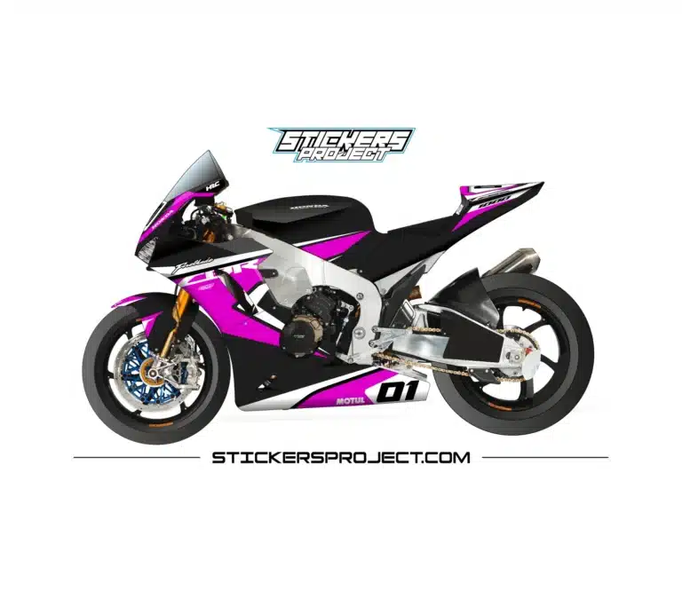kit deco CBR 1000