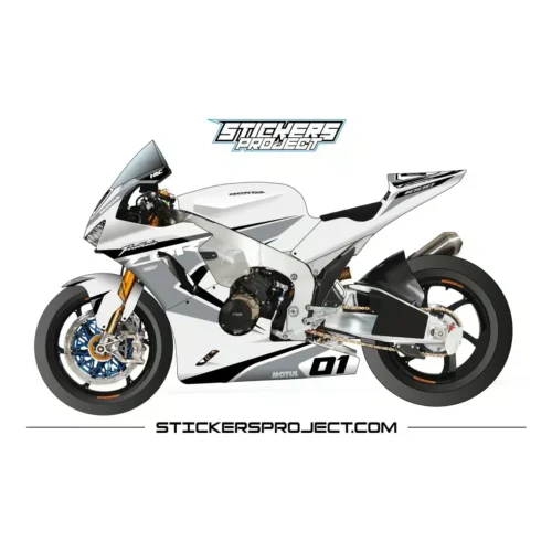 kit deco CBR 1000
