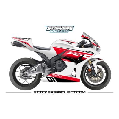 kit deco CBR 600
