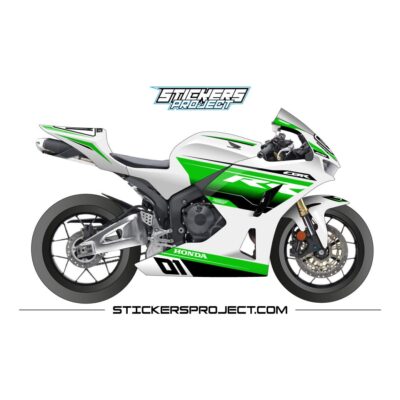 kit deco CBR 600