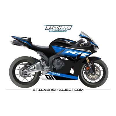 kit deco CBR 600