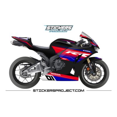 kit deco CBR 600