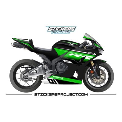 kit deco CBR 600