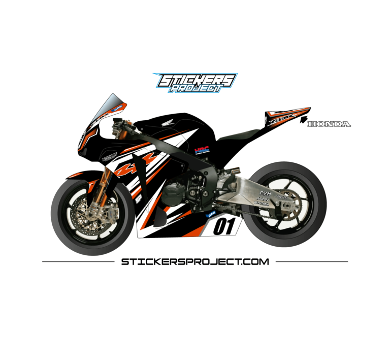 cbr orange