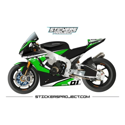 kit deco CBR 1000