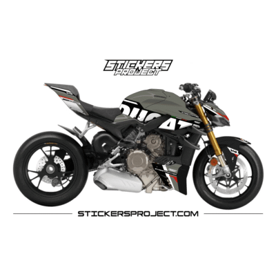 STREETFIGHTER V4 kaki