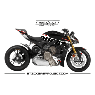 kit deco streetfighter