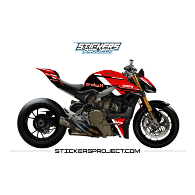 STREETFIGHTER V4 ARUBA.IT