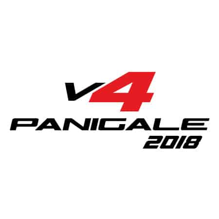 KIT DECO PANIGALE V4 2018-2019