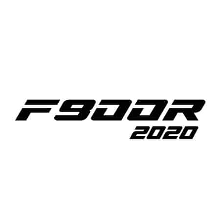 Kit déco BMW F900R 2020