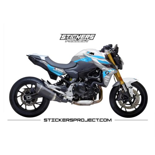 kit deco F900R