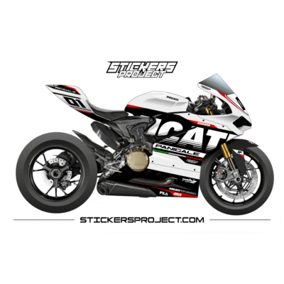 Kit déco Panigale 1299