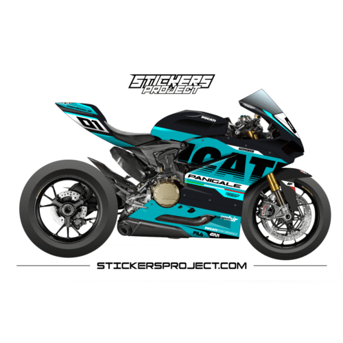 Kit déco Panigale 1299