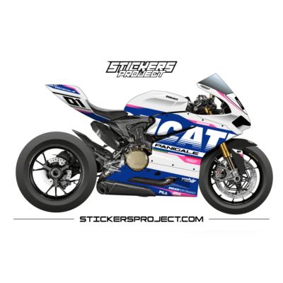 Kit déco Panigale 1299