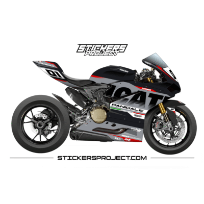 Kit déco Panigale 1299
