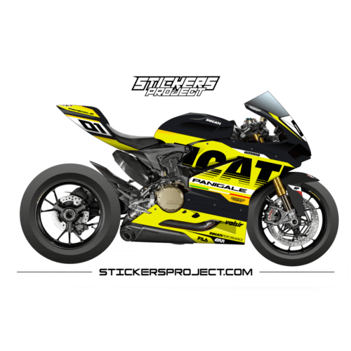 Kit déco Panigale 1299