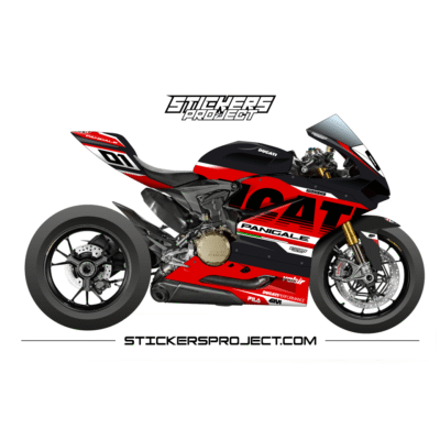 Kit déco Panigale 1299