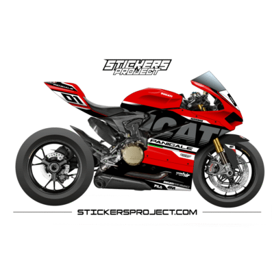 panigale 1299