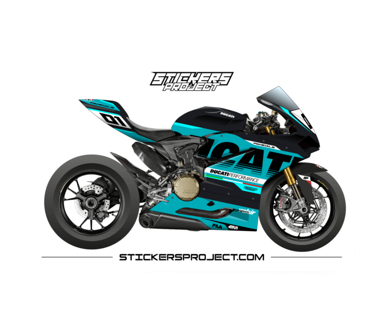 kit deco panigale 899-1199