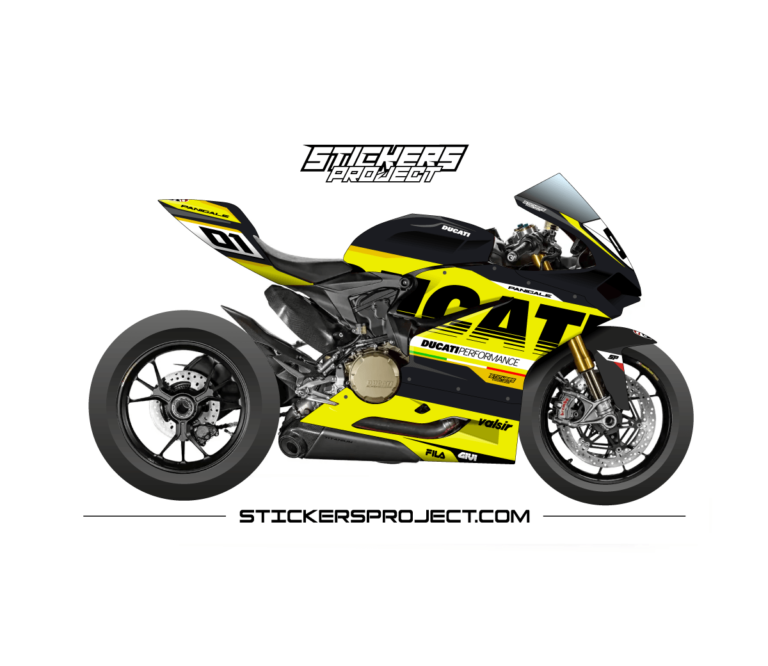 kit deco panigale 899-1199