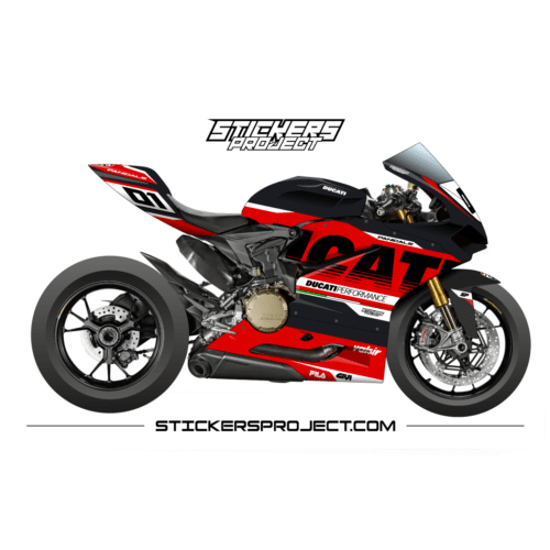kit deco panigale 899-1199