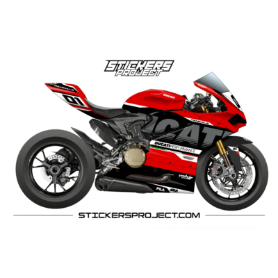 kit deco panigale 899-1199