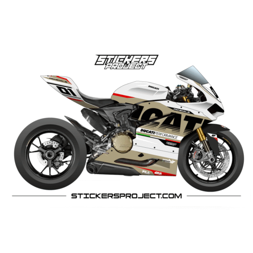 Panigale 899-1199