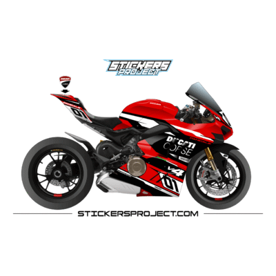 Panigale V4 2022
