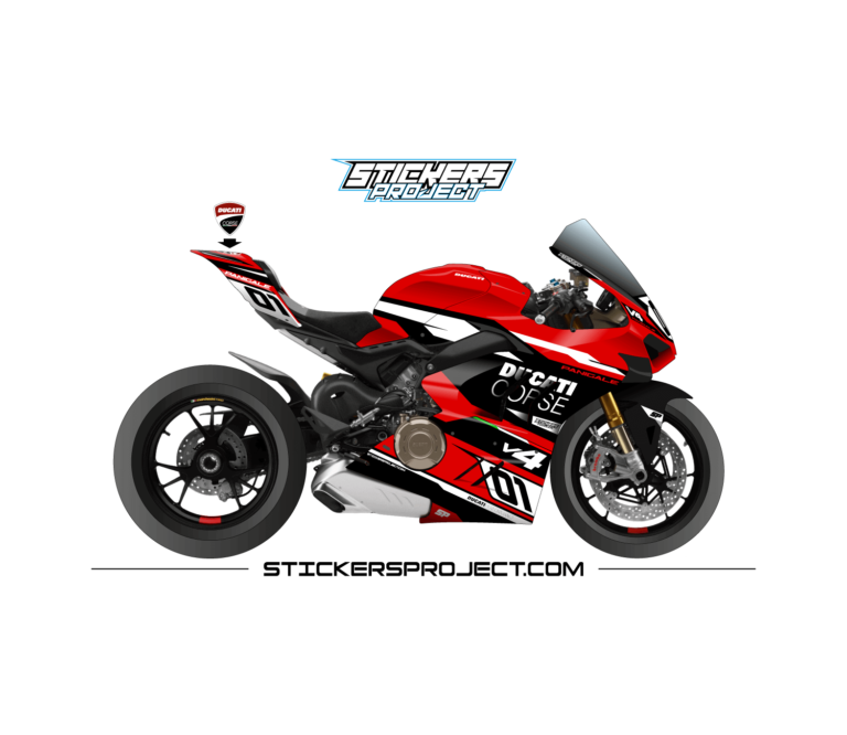 Panigale V4 2022