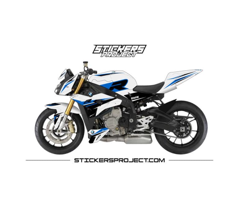 kit deco S1000R