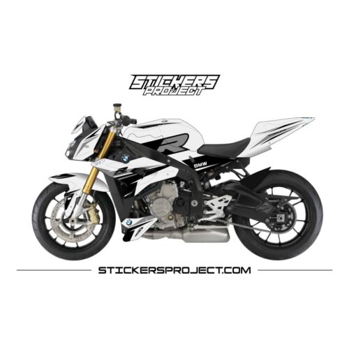 Kit déco S1000R
