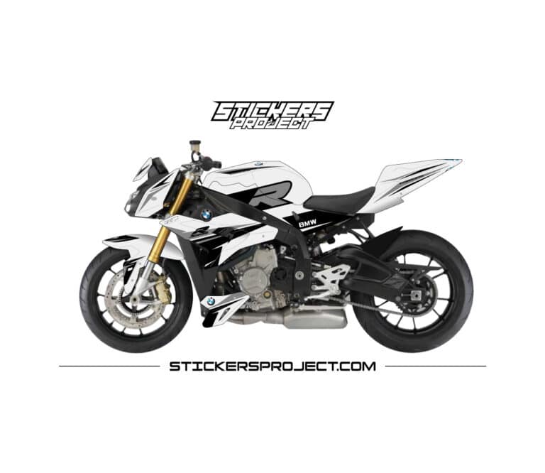 Kit déco S1000R