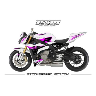 kit deco S1000R