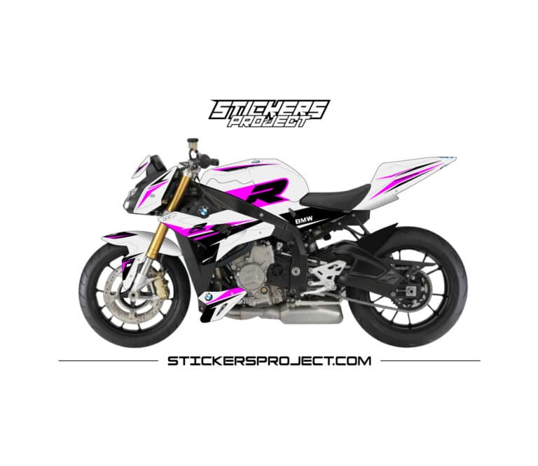 kit deco S1000R