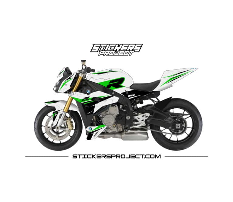 kit deco S1000R