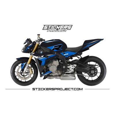 kit deco S1000R