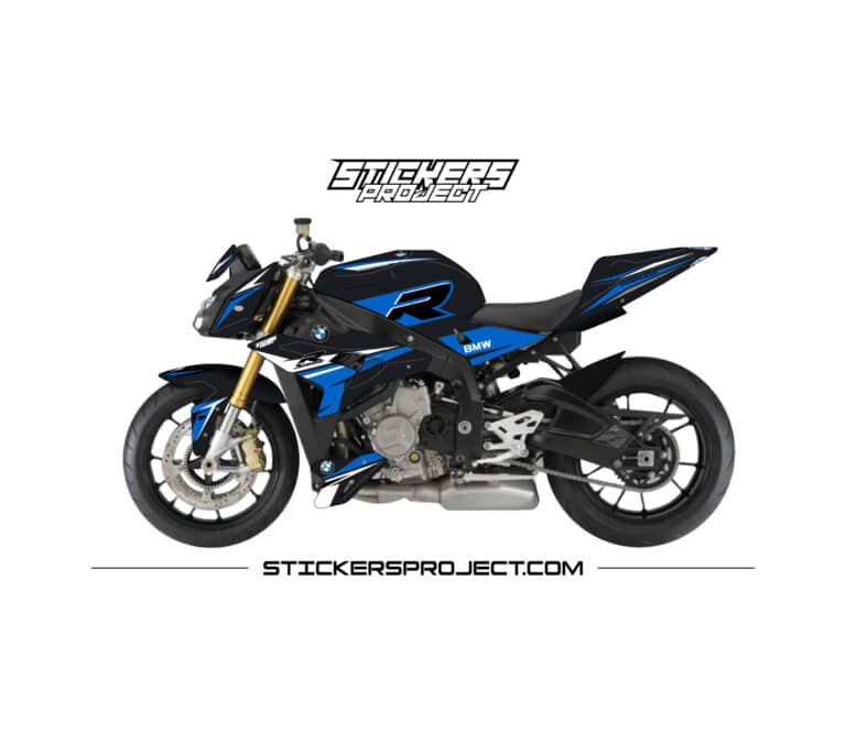 kit deco S1000R