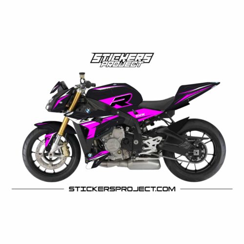 kit deco S1000R