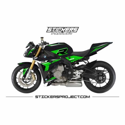 kit deco S1000R