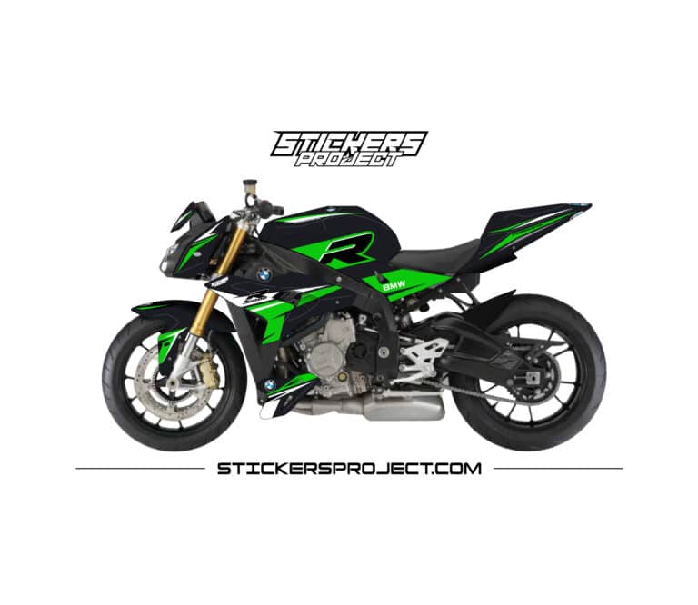 kit deco S1000R