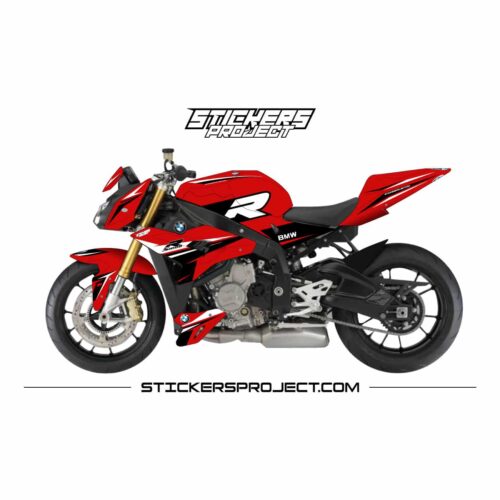 kit deco S1000R