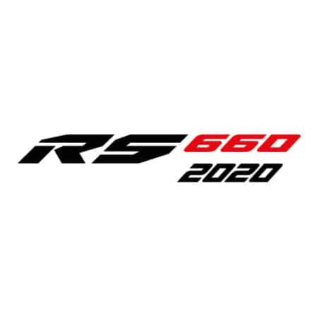 KIT DECO RS 660 2020