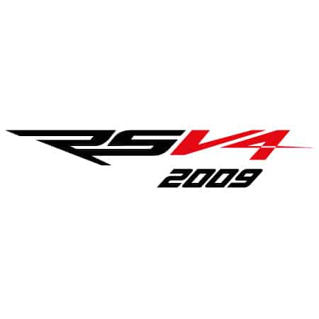 KIT DECO RSV4 2009-2014