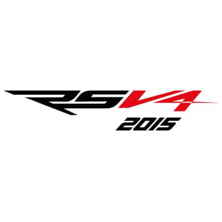 KIT DECO RSV4 2015-2018
