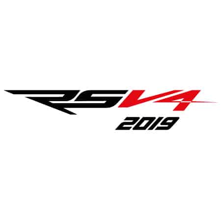 KIT DECO RSV4 2019-2020