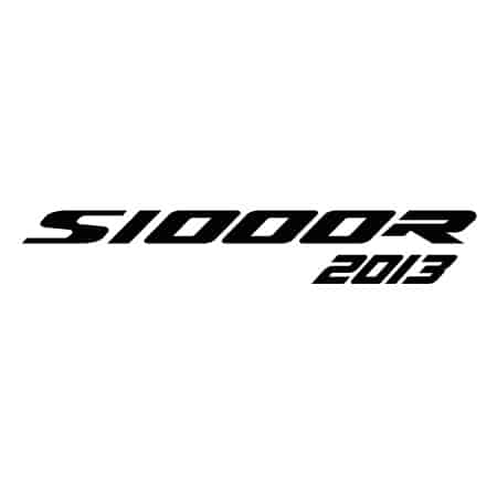 KIT DECO S1000R 2013-2016