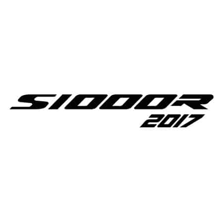 KIT DECO S1000R 2017-2019