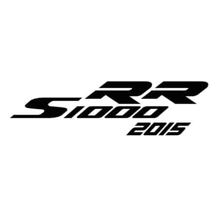 KIT DECO S1000RR 2015-2018